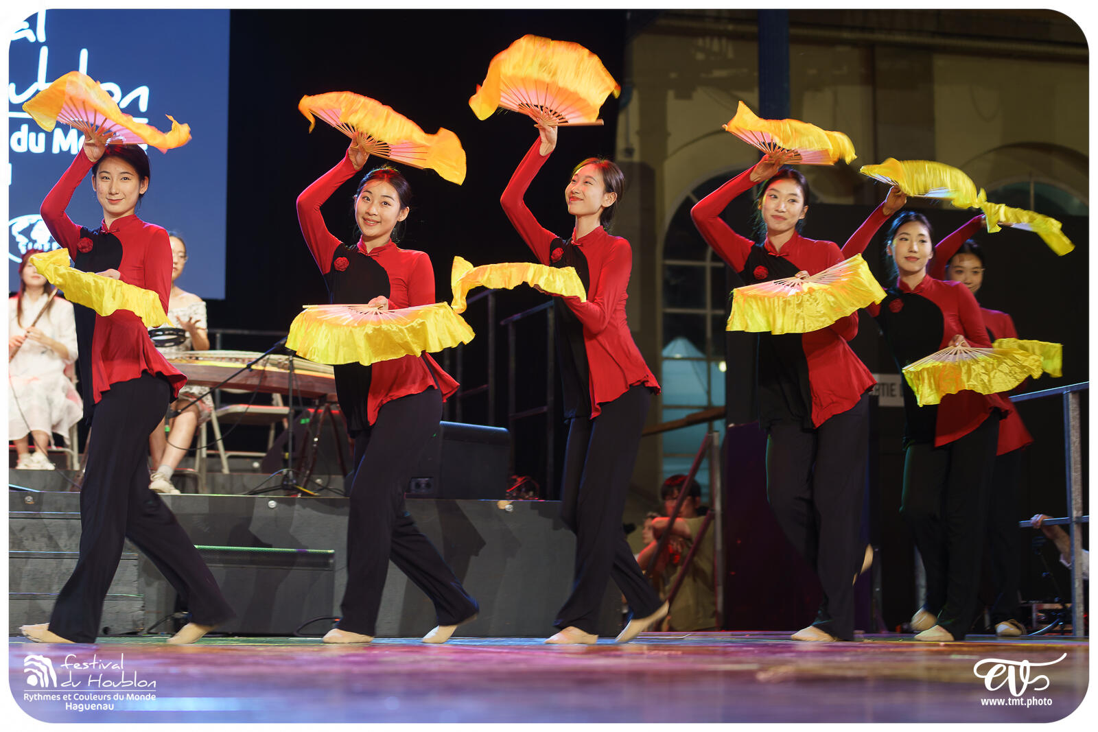 FDH 2024.08.23 | SOIREE DE GALA